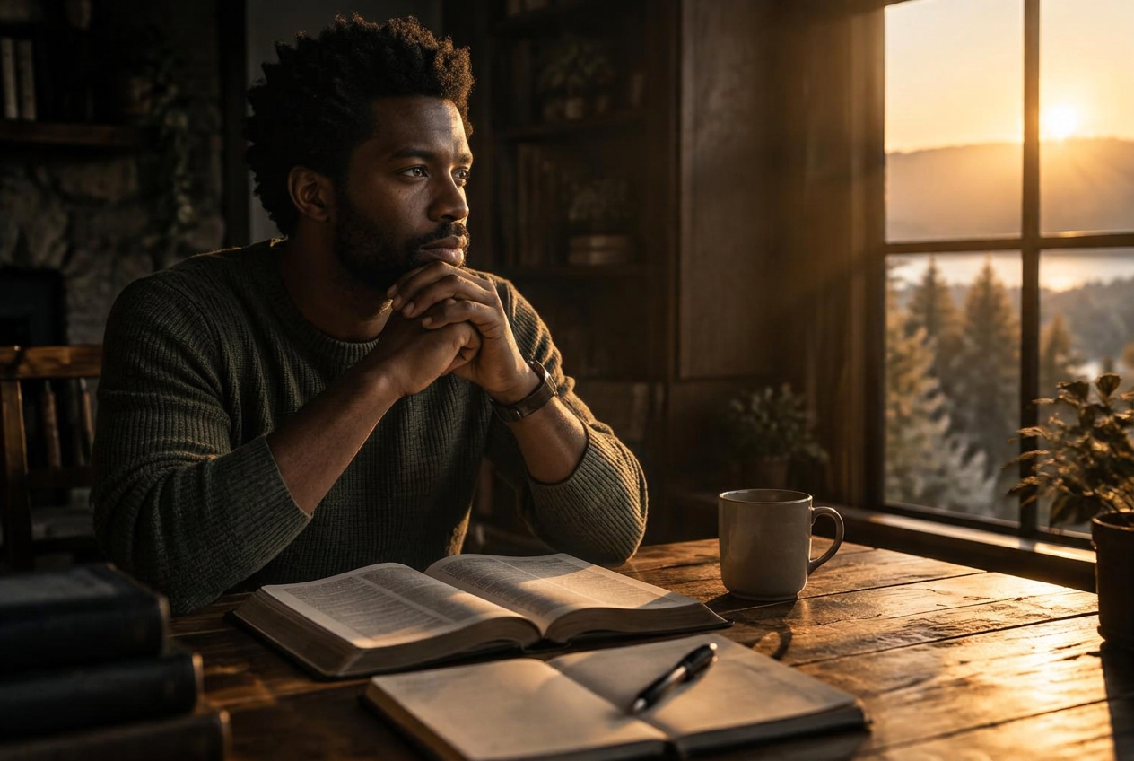 10-Day Christian Discipline Reset