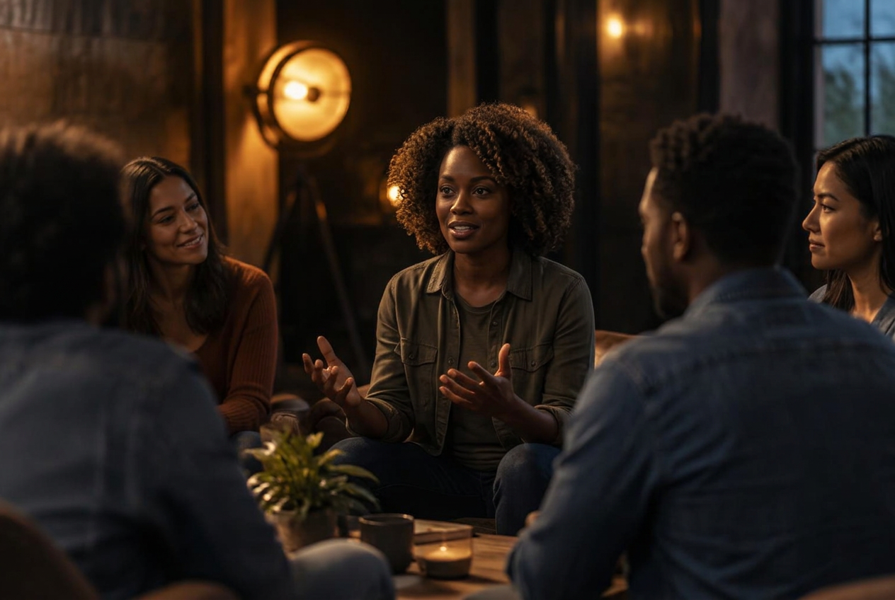 10-Day Christian Leadership Challenge