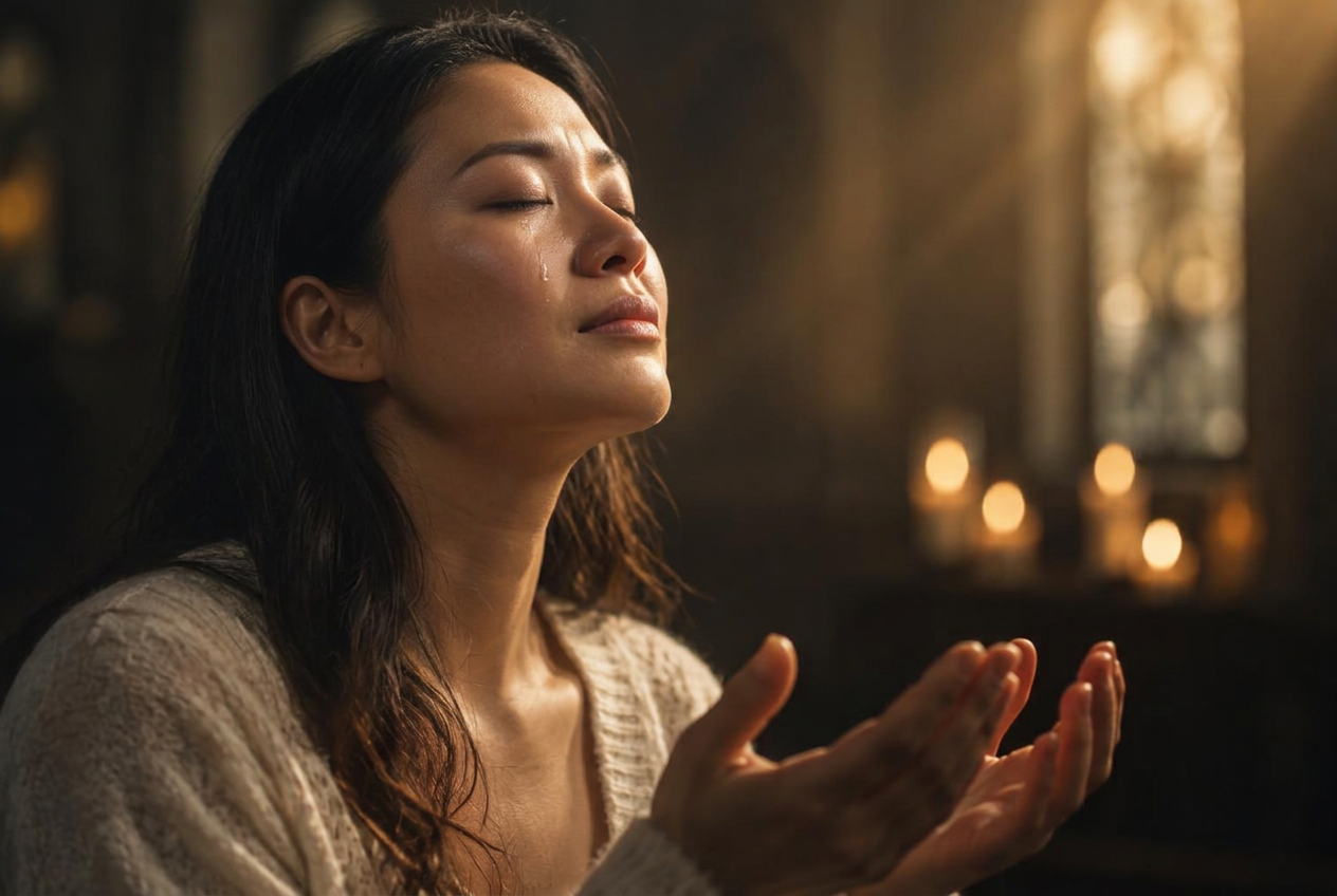 14-Day Christian Emotional Healing