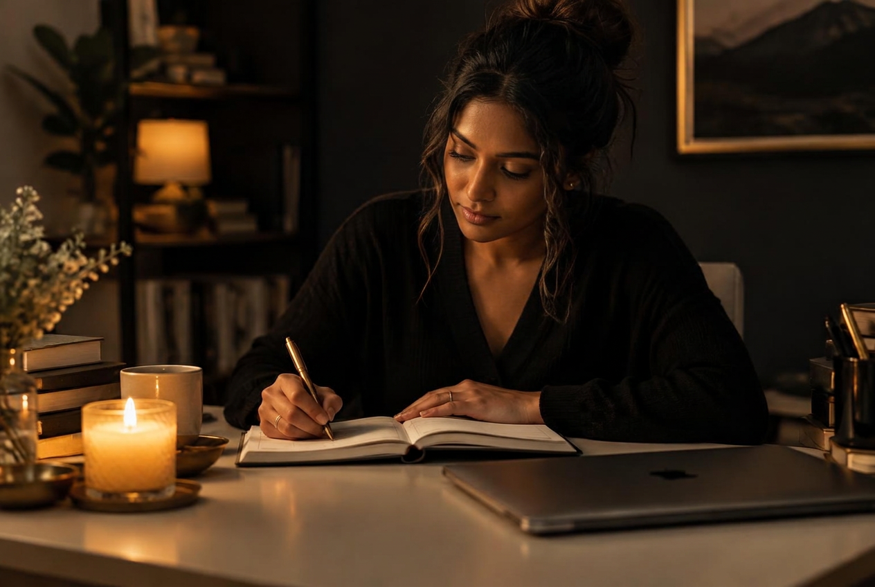 7-Day Kingdom Productivity Challenge