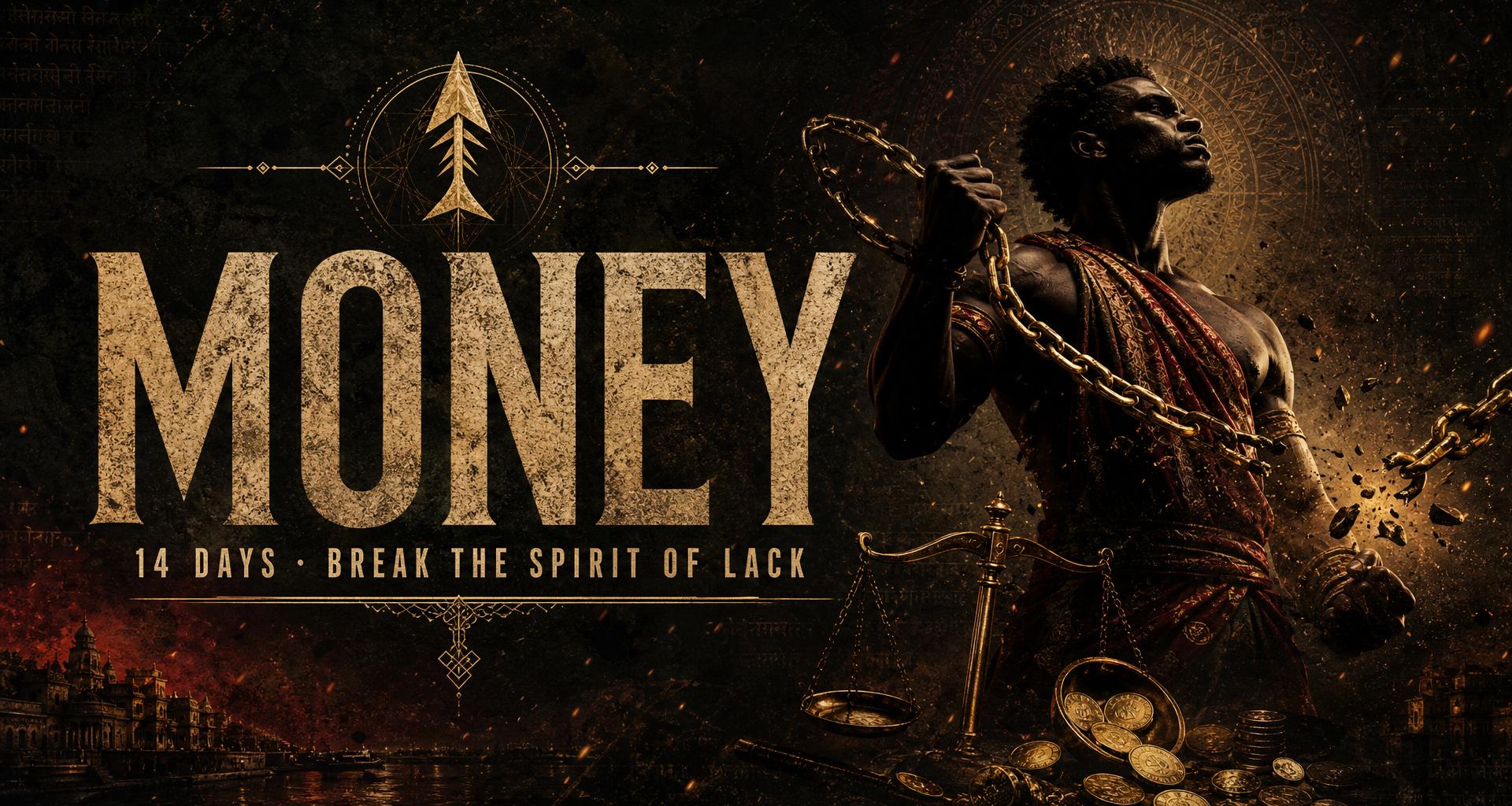 14-Day Christian Money Challenge