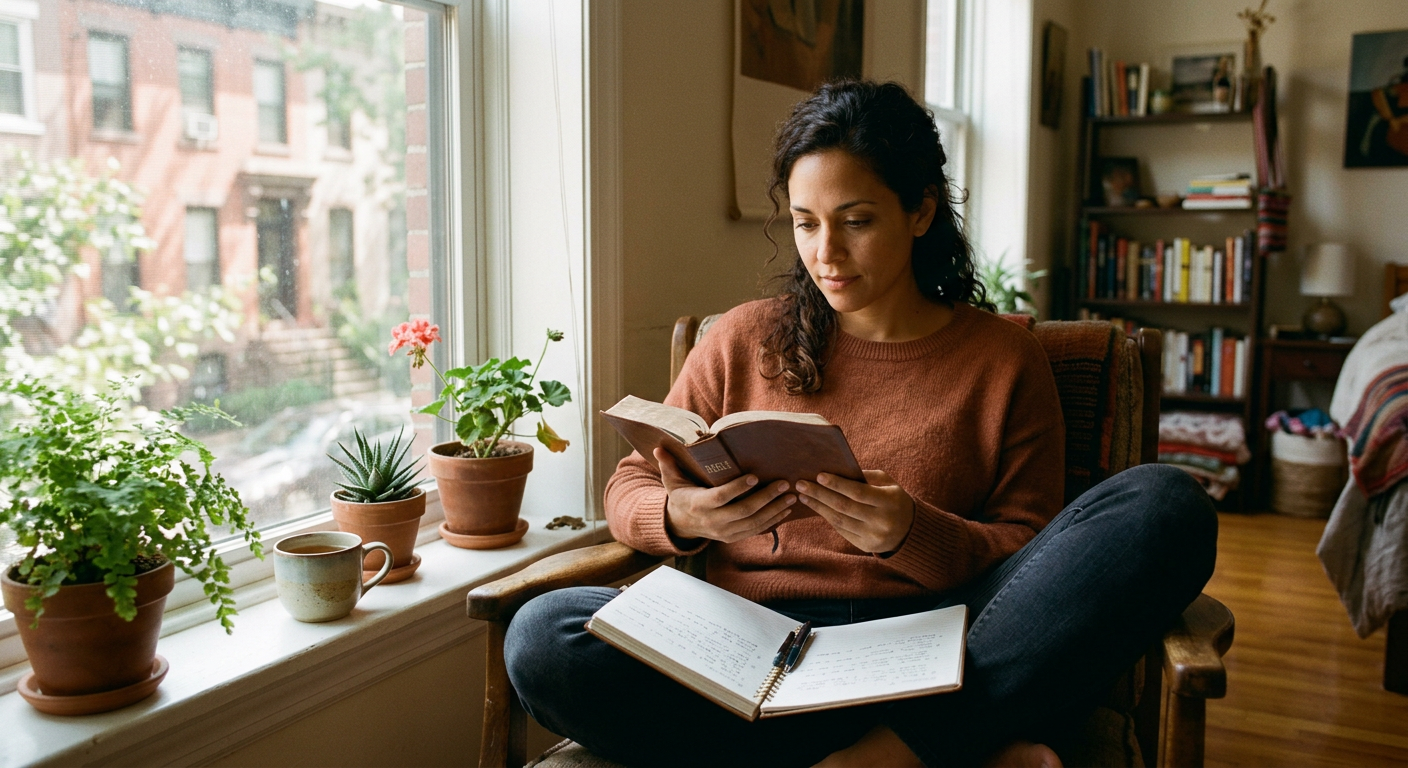 7-Day Renew Your Mind Challenge