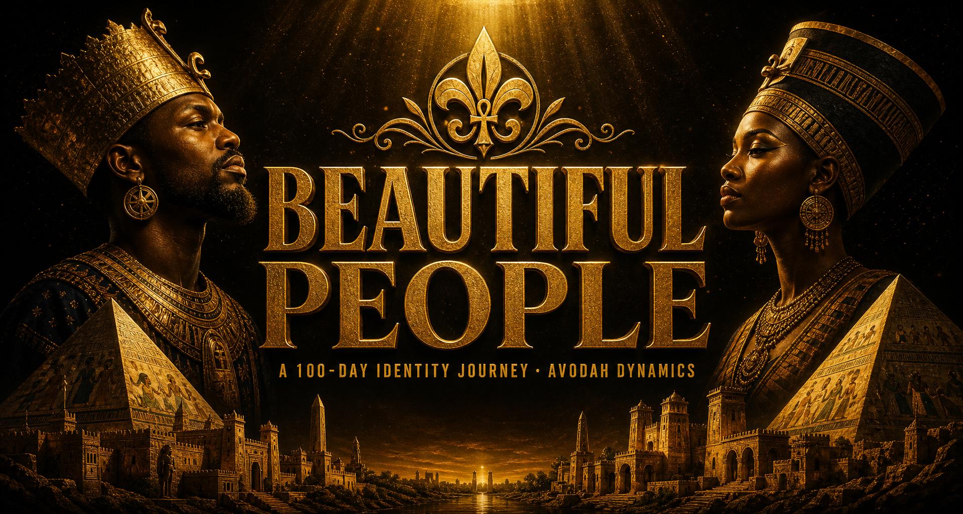 Beautiful People Experience
