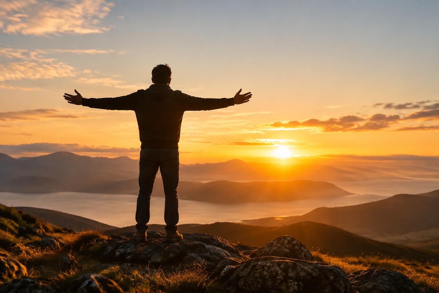 7-Day Identity in Christ Challenge