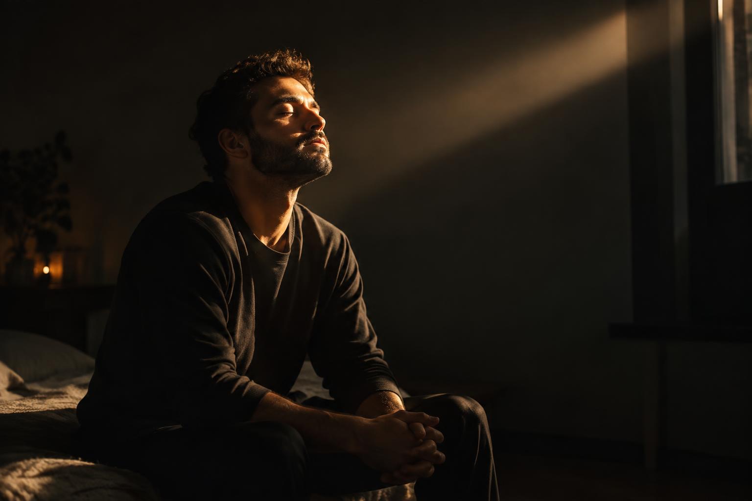 7-Day Renew Your Mind Challenge