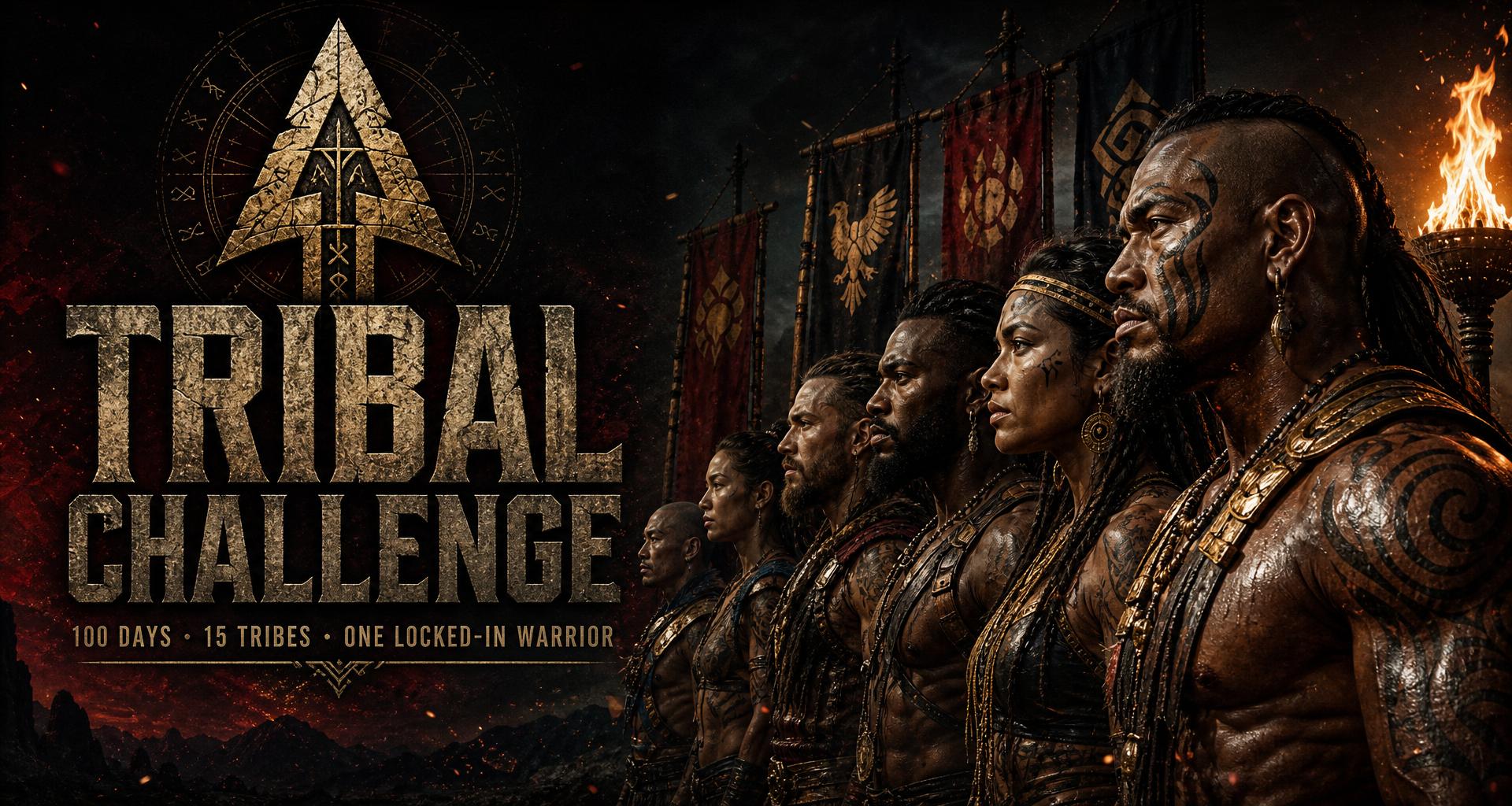 Tribal Challenge