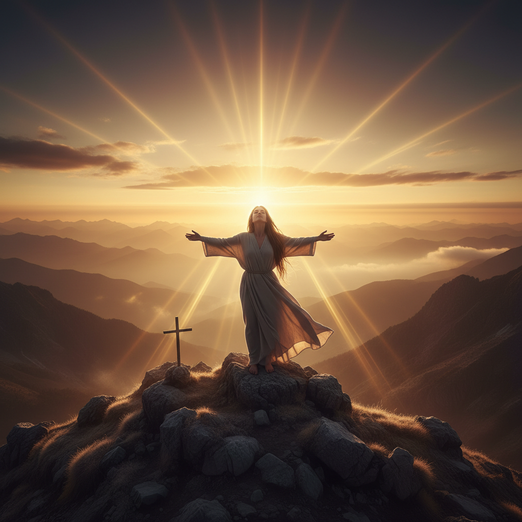 Top Christian Challenges for Personal Growth and Identity