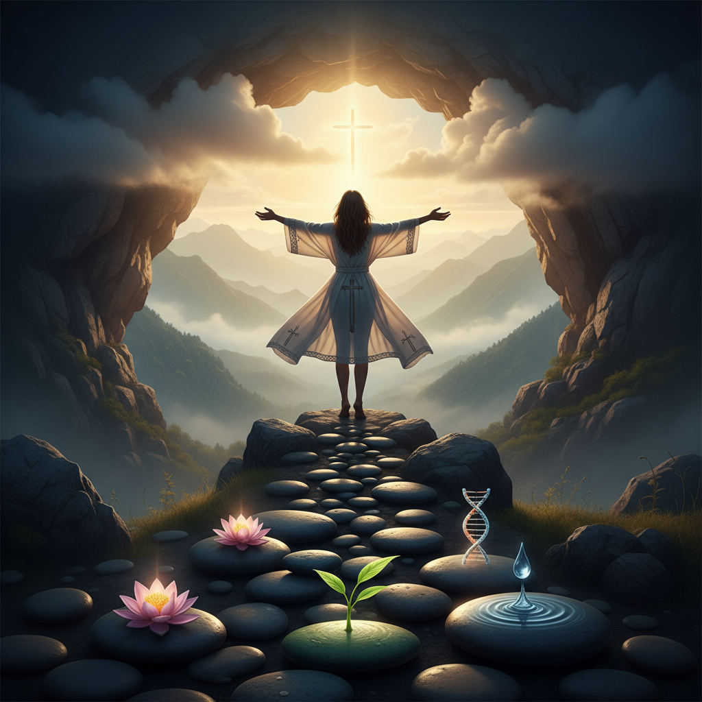 Unleash Your Full Potential: The Integrated Path to Wellness