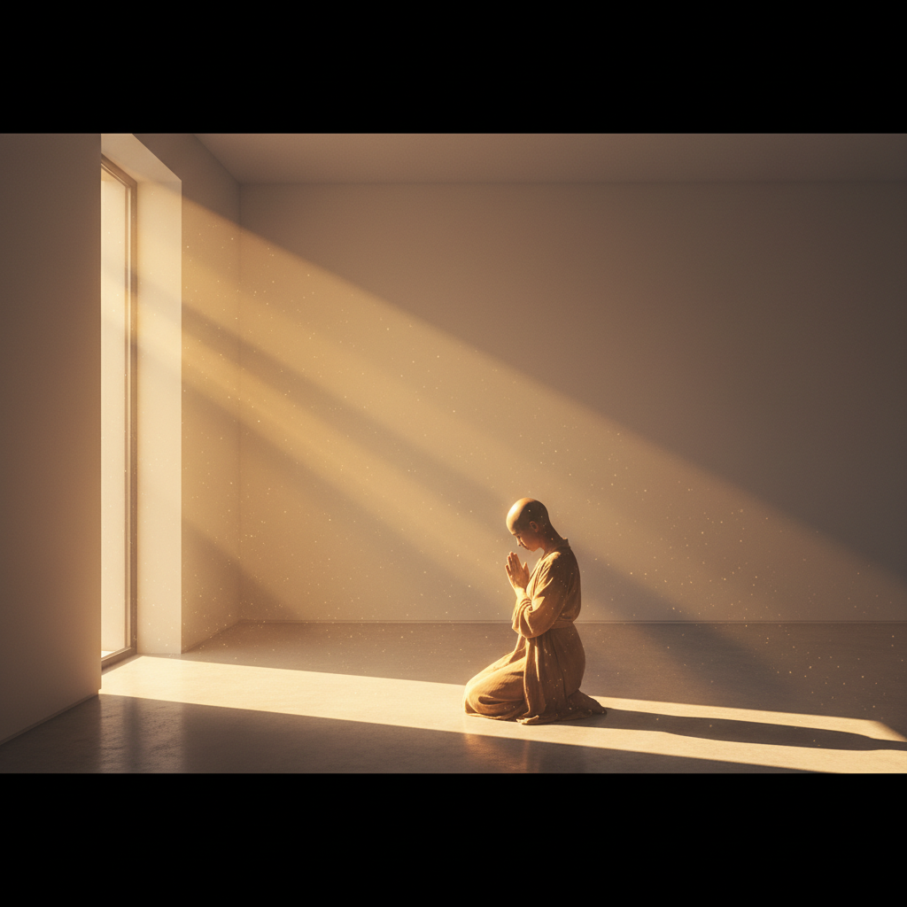 Unlock Breakthrough: Your 7 Day Prayer Challenge