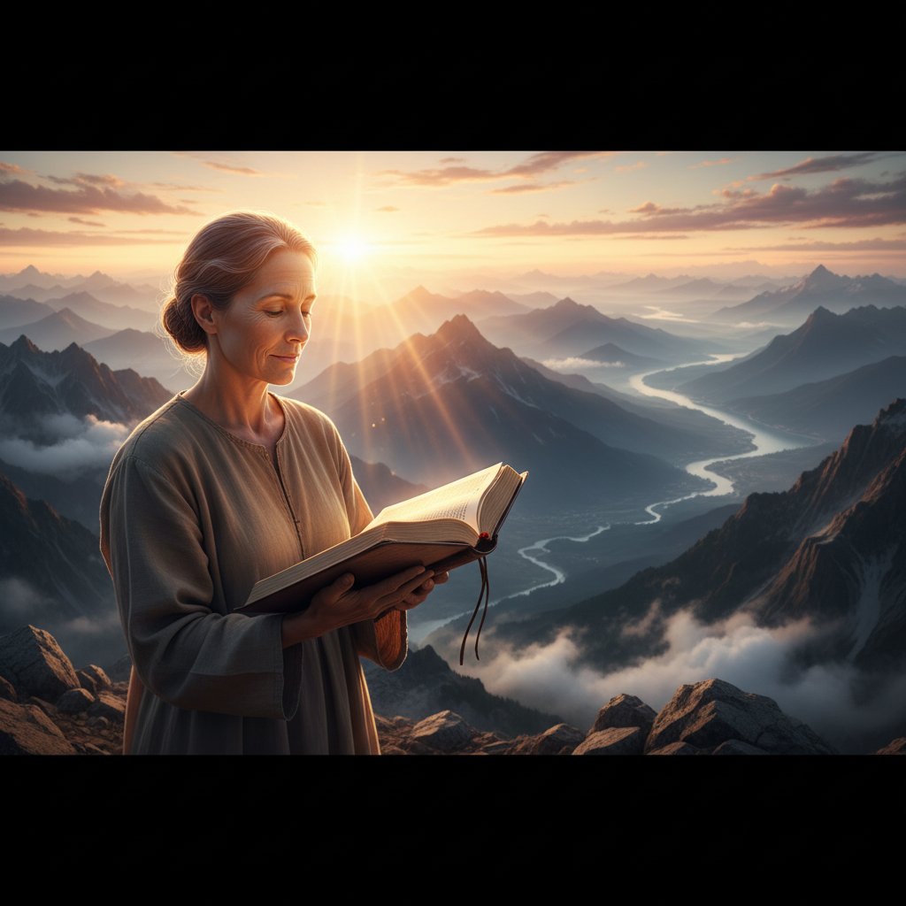 Level Up: How to Grow as a Christian Leader