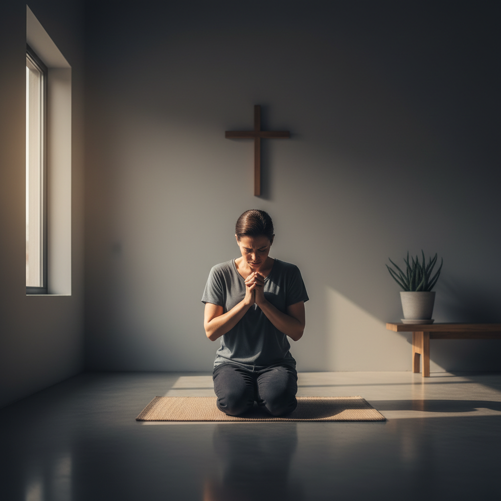 Top Christian Discipline Challenges for Spiritual Growth