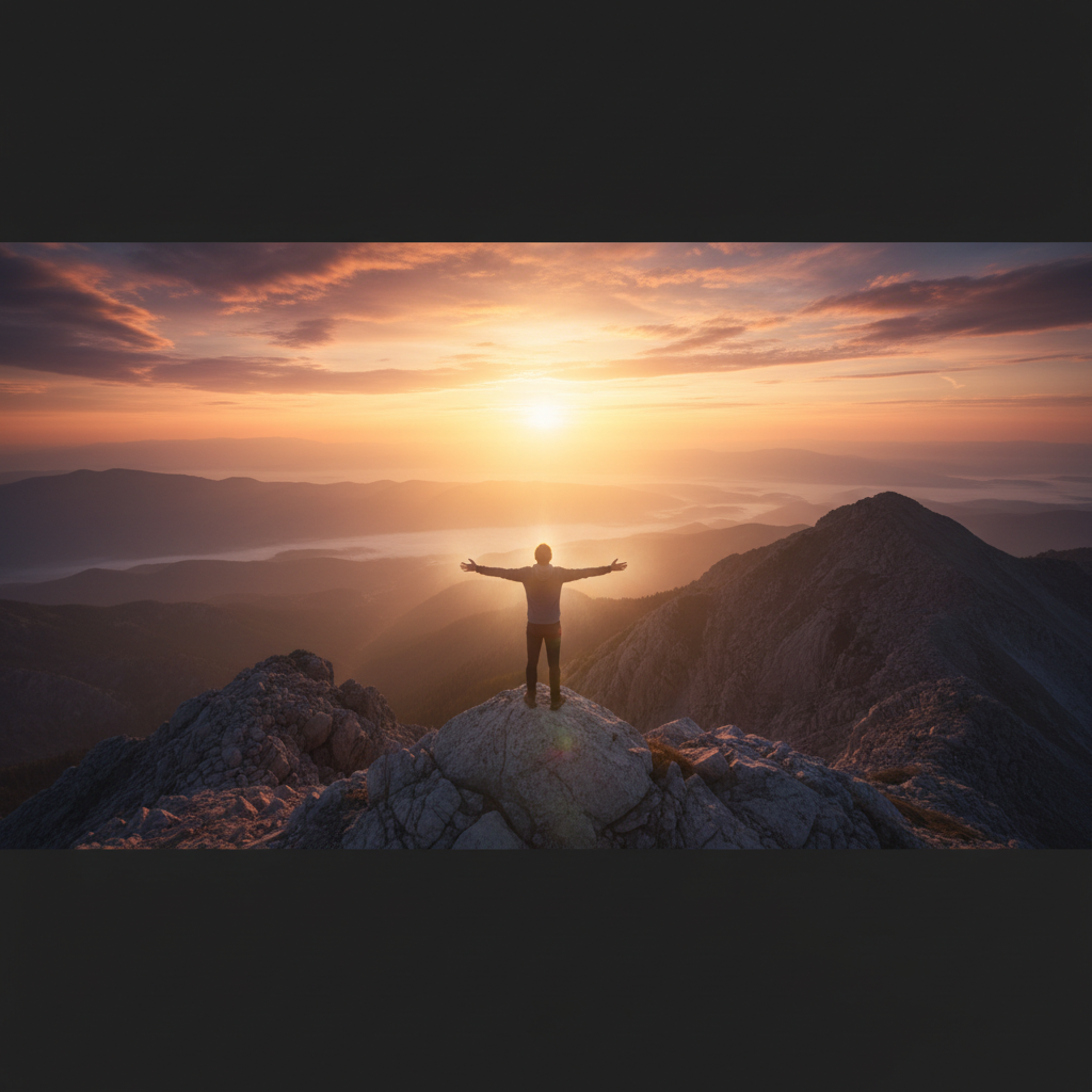 Overcome Self-Doubt, Embrace God's Worth